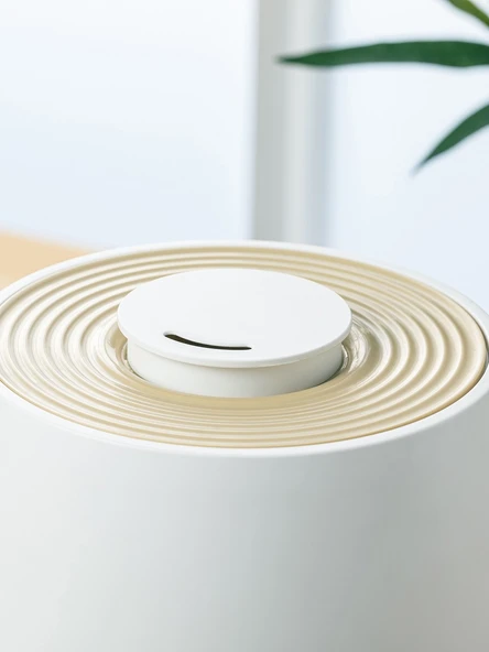 Kanz KNZ-0726 Manuel Buhar Makinesi - 4