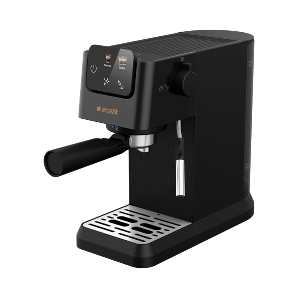 Arçelik EM 3450 Imperium Barista® Yarı Otomatik Espresso Makinesi - 3