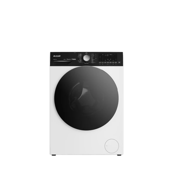 Arçelik 10140 MP O 10 Kg Çamaşır Makinesi - 3