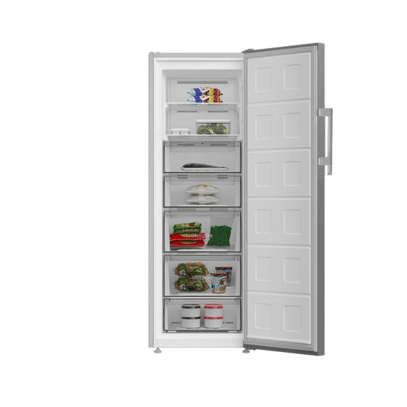 Arçelik 2175 JEI 7 Bölmeli Derin Dondurucu - Resim 2