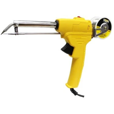 USSU USL60 ELEKTRİKLİ LEHİM TABANCASI 60W ürün görseli