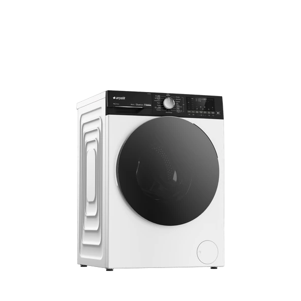 Arçelik 10140 MP O 10 Kg Çamaşır Makinesi