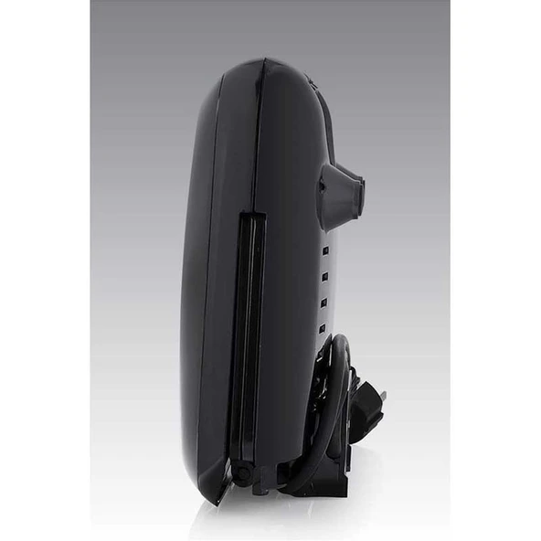 Kiwi KSM-2405 750 W Mini Tost Makinesi - Resim 5