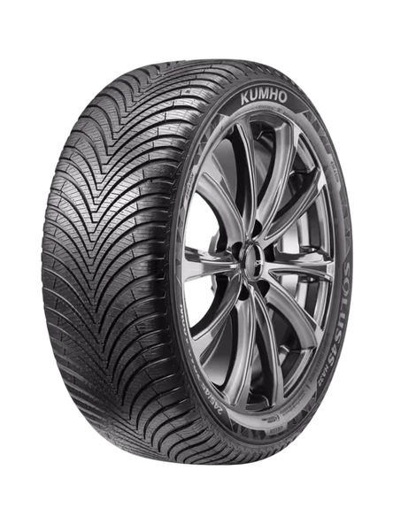 KUMHO 185/60R15 88H XL SOLUS HA32 2025 4 MEVSİM LASTİK ürün görseli