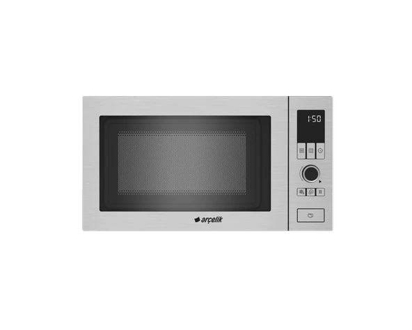 Arçelik MA 2020 I Ankastre Mikrodalga + Çerçeve Dahil ürün görseli