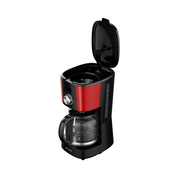Arçelik FK 6414 Retro Filtre Kahve Makinesi - Resim 3
