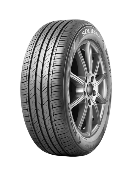 KUMHO 185/70R14 88H SOLUS TA21 2025 YAZ LASTİĞİ ürün görseli