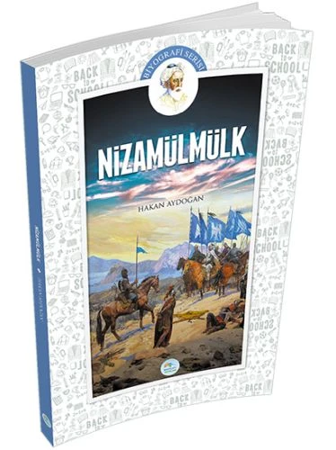 Nizamülmülk ürün görseli