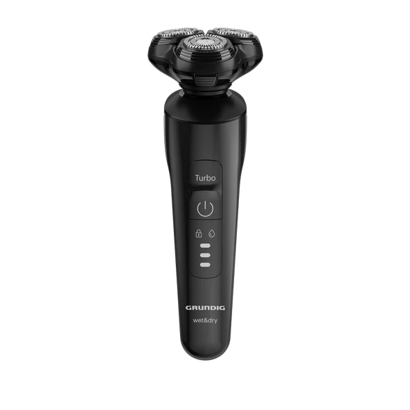 Grundig MS 7130 L Tıraş Makinesi - Resim 3