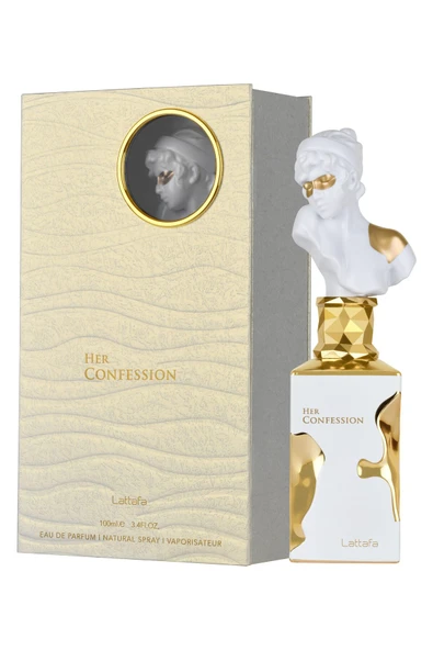 LATTAFA HER CONFESSION 100 ml