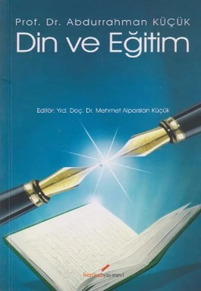 Din ve Eğitim ürün görseli
