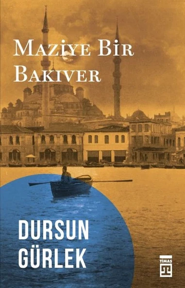 Maziye Bir Bakıver ürün görseli