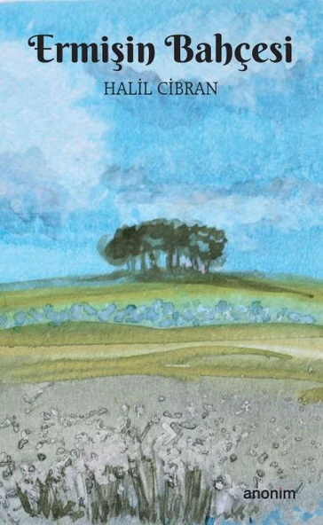 Ermişin Bahçesi ürün görseli