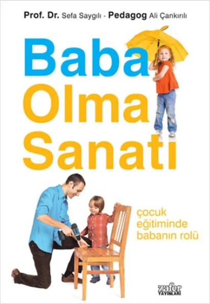 Baba Olma Sanatı ürün görseli