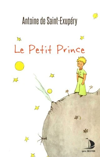 Le Petit Prince ürün görseli