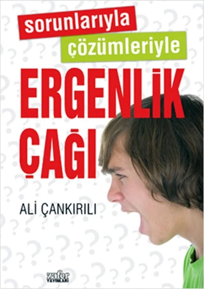 Sorunlarıyla Çözümleriyle Ergenlik Çağı ürün görseli