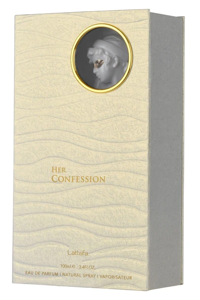 LATTAFA HER CONFESSION 100 ml - 2
