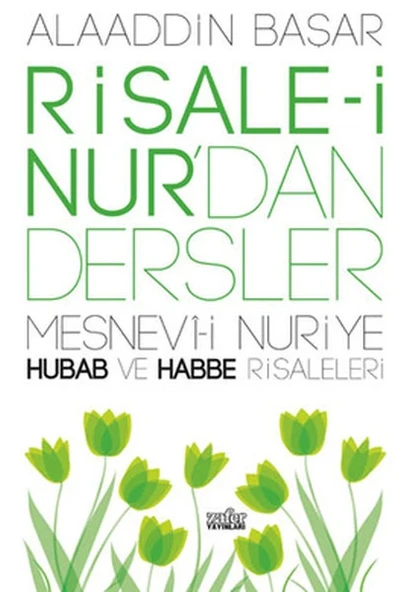 Risale-i Nurdan Dersler ürün görseli
