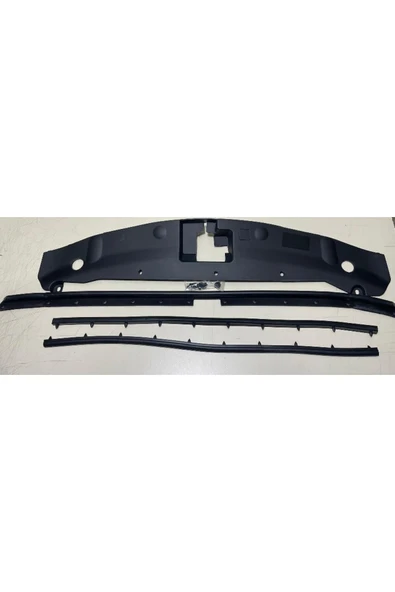 Fıat Egea Kaput Fitil-tampon Muhafaza Bakalit-kapı Altı Fitil Set ürün görseli 1