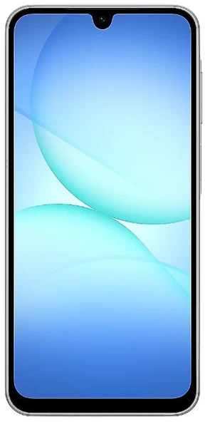 Samsung Galaxy A17 5G 6 GB 128 GB Gri (Samsung Türkiye Garantili) - 2