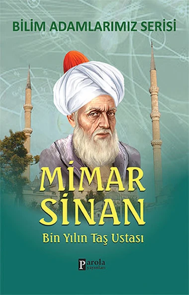 Mimar Sinan Bin Yılın Taş Ustası ürün görseli