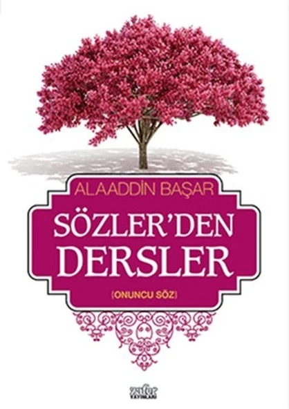 Sözlerden Dersler 2 ürün görseli