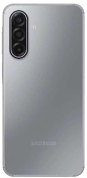 Samsung Galaxy A17 5G 6 GB 128 GB Gri (Samsung Türkiye Garantili) - 3