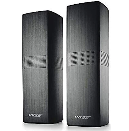 Bose Surround Speakers 700 Siyah - Sıfır Ürün (Kutu Hasarlı - Fırsat) ürün görseli