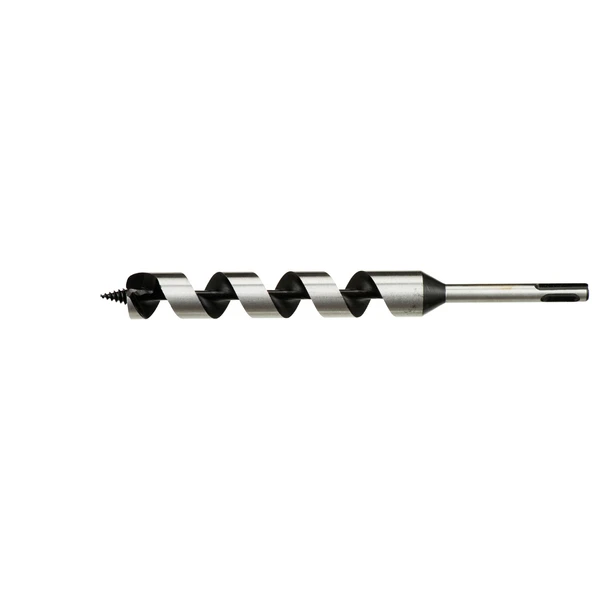Sds Ağaç Delme Matkap Ucu 12x250 - 1