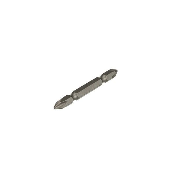 Çift Taraflı Bits Uç Ph1-Pz2 - 65 mm - (20 adet) - 1