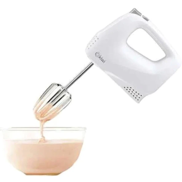 Kiwi Mikser KMX 3608 200 W - 2