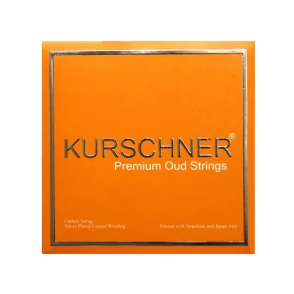 KURSCHNER P-ARAB2 PREMIUM UD TELİ