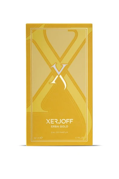 Xerjoff Erba Gold EDP 100 ML - 3