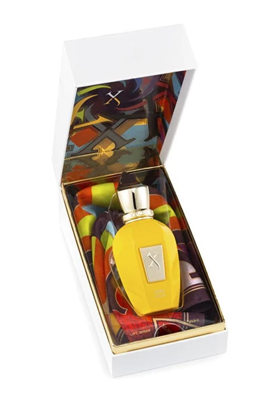 Xerjoff Erba Gold EDP 100 ML - 2