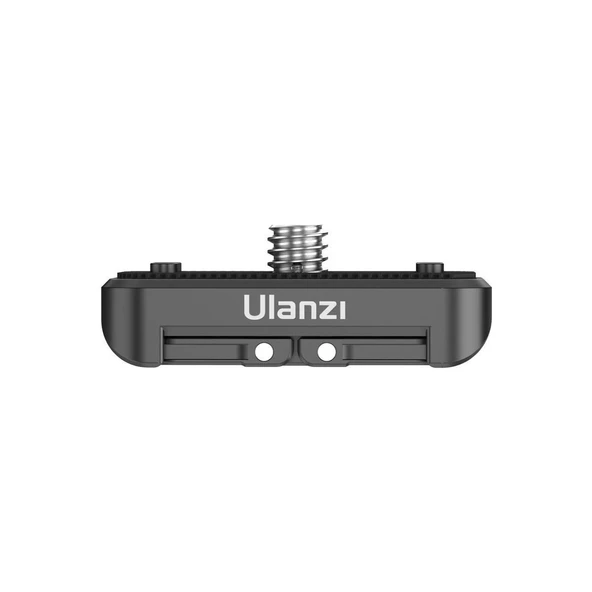 Ulanzi IN-05 INSTA360 X5 / X4 Için Quick Release Plate - 5