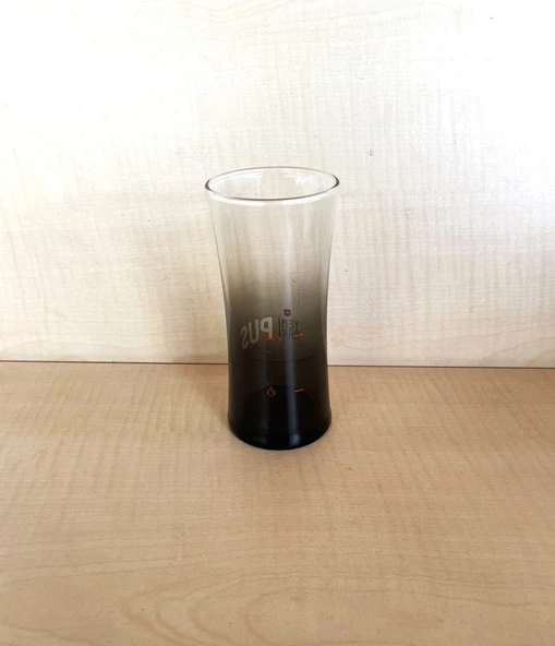1 ADET YENİ RAKI PUS RAKI BARDAĞI NO 54 - 2