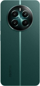 Realme 12+ 5G 8GB 256GB (Realme Türkiye Garantili) Yeşil - 1