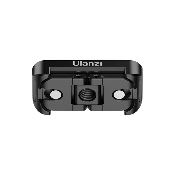 Ulanzi IN-05 INSTA360 X5 / X4 Için Quick Release Plate - 3