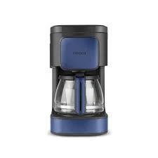 Karaca Just Coffee Aroma 2 In 1 Filtre Kahve ve Çay Demleme Makinesi Marine - 2