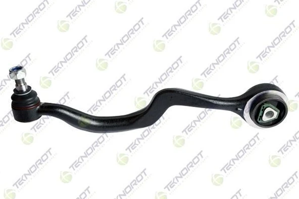 SALINCAK ON ALT SOL ARKA BMW E34  31121141097 ürün görseli