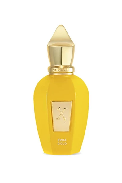 Xerjoff Erba Gold EDP 100 ML - 1