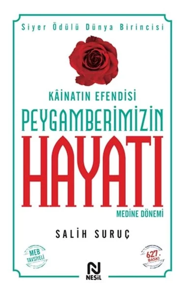 Peygamberimizin Hayatı 2 ürün görseli 1