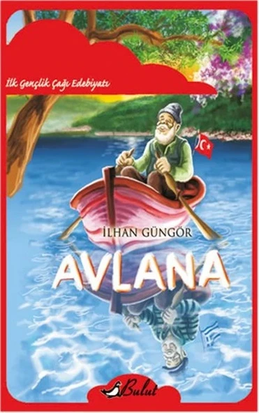 Avlana ürün görseli