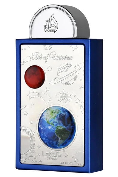 Art of Universe Parfüm ürün görseli