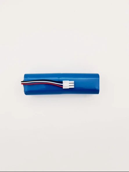 Miele Scout Rx3 Robot Süpürge 7000 mAh 14.4 V  Batarya – Orjinal Uyumlu Uzun Ömürlü, Yüksek Performans Pil - 1