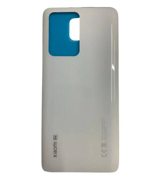 Xiaomi Mi 11T Pro (5g) Arka Kapak