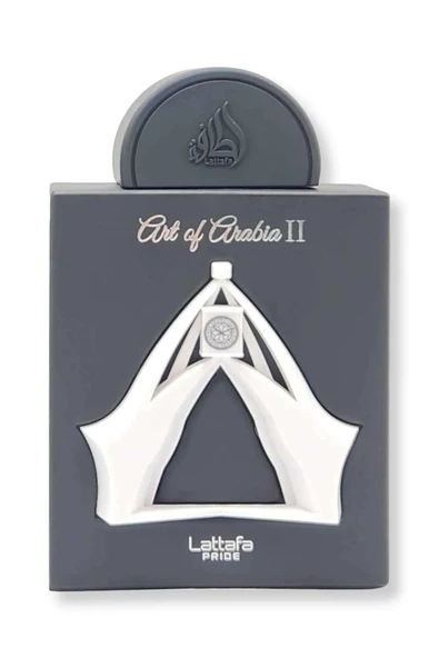 Art of Arabia II - Resim 3