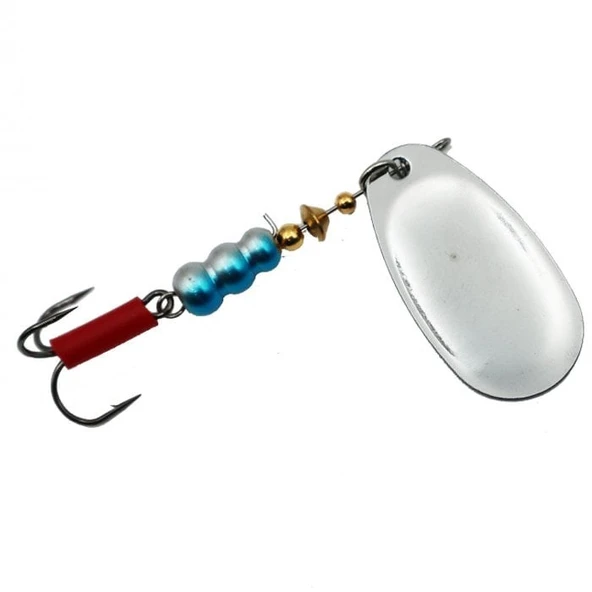 T. DFT SP08B Spinner 9 g 7,3 cm Renk:4 - Resim 2