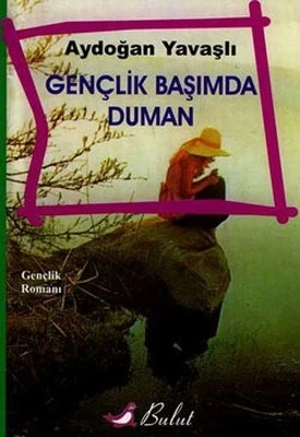 Gençlik Başımda Duman ürün görseli