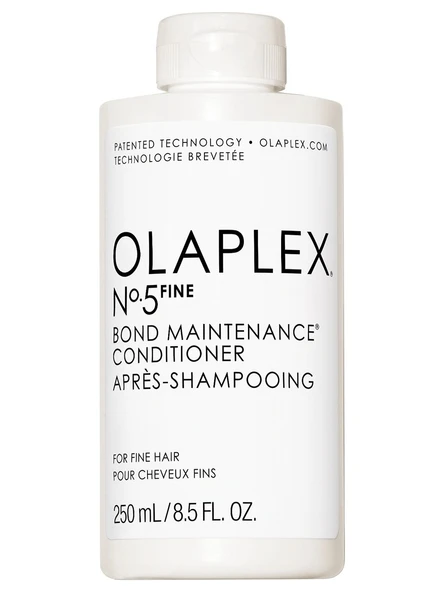 Olaplex N°.5FINE Bond Maintenance Conditioner 250ml ürün görseli 1